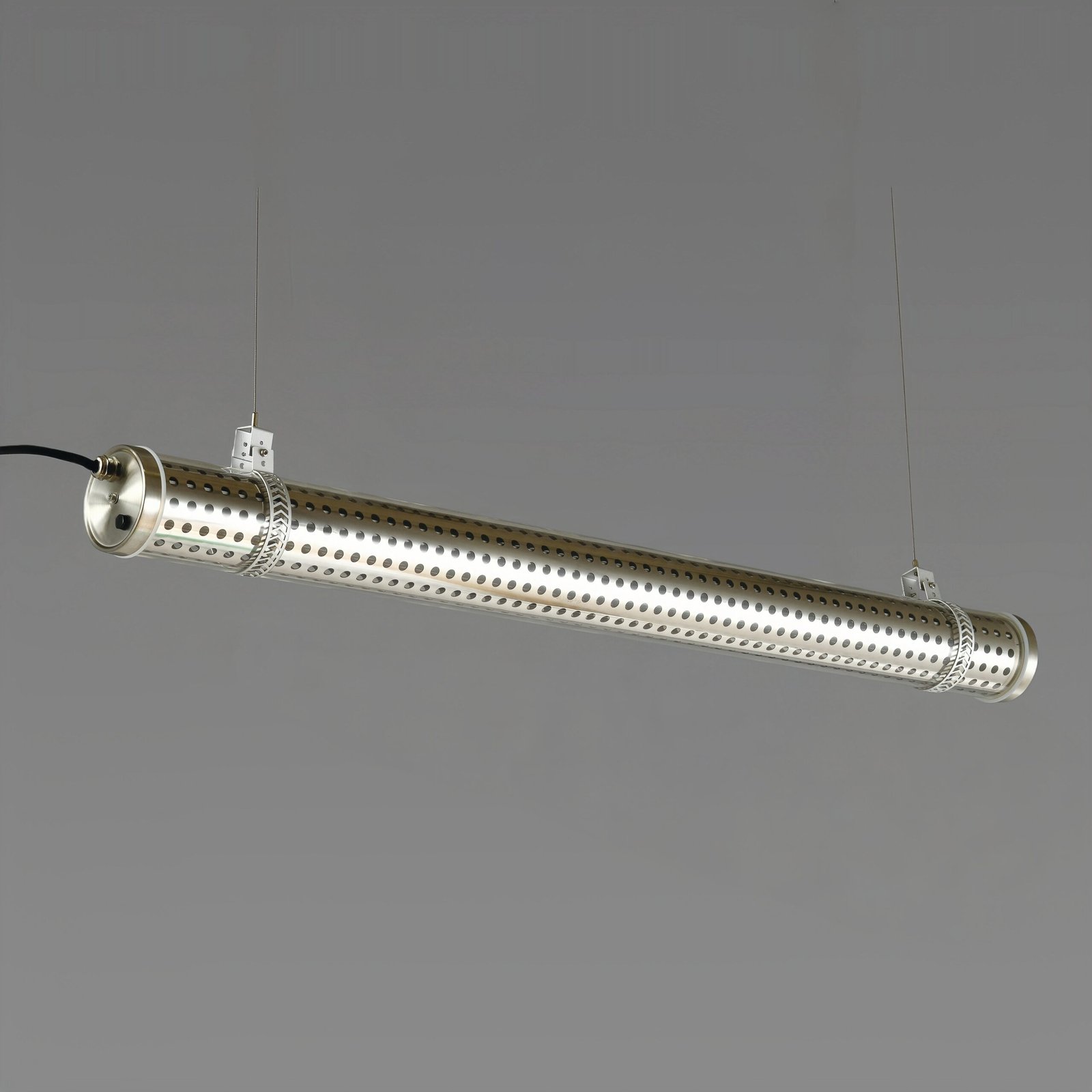 Perfo 360 Architectural Tubular Luminaire 10