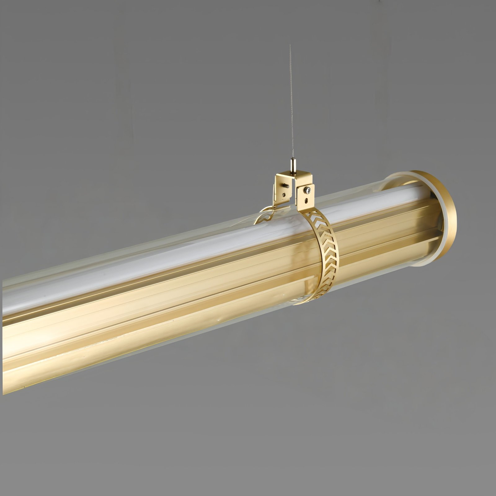 Aurelia Architectural Tubular Luminaire 13
