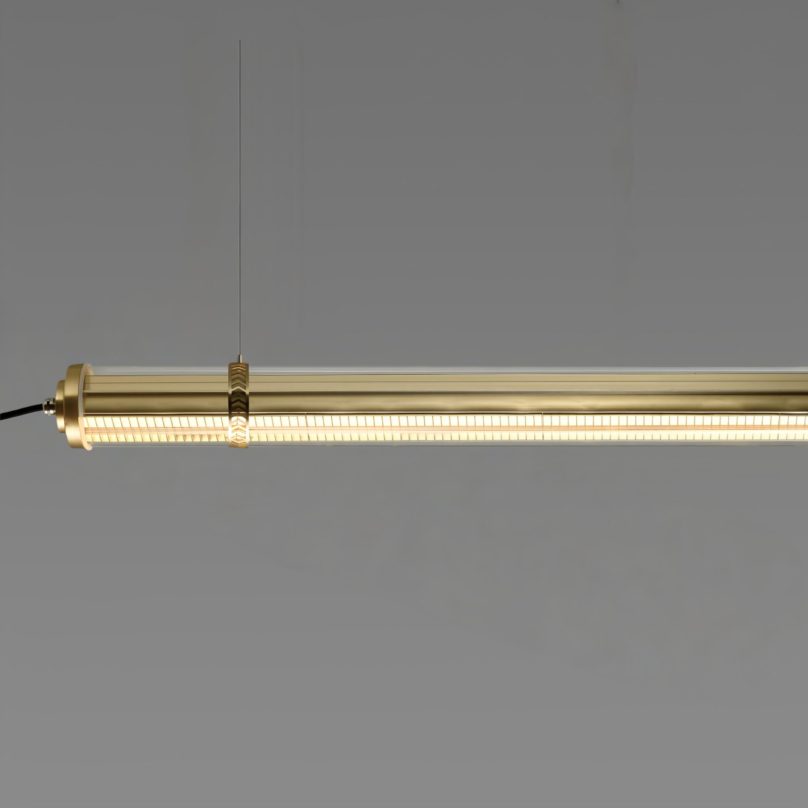 Aurelia Architectural Tubular Luminaire 17