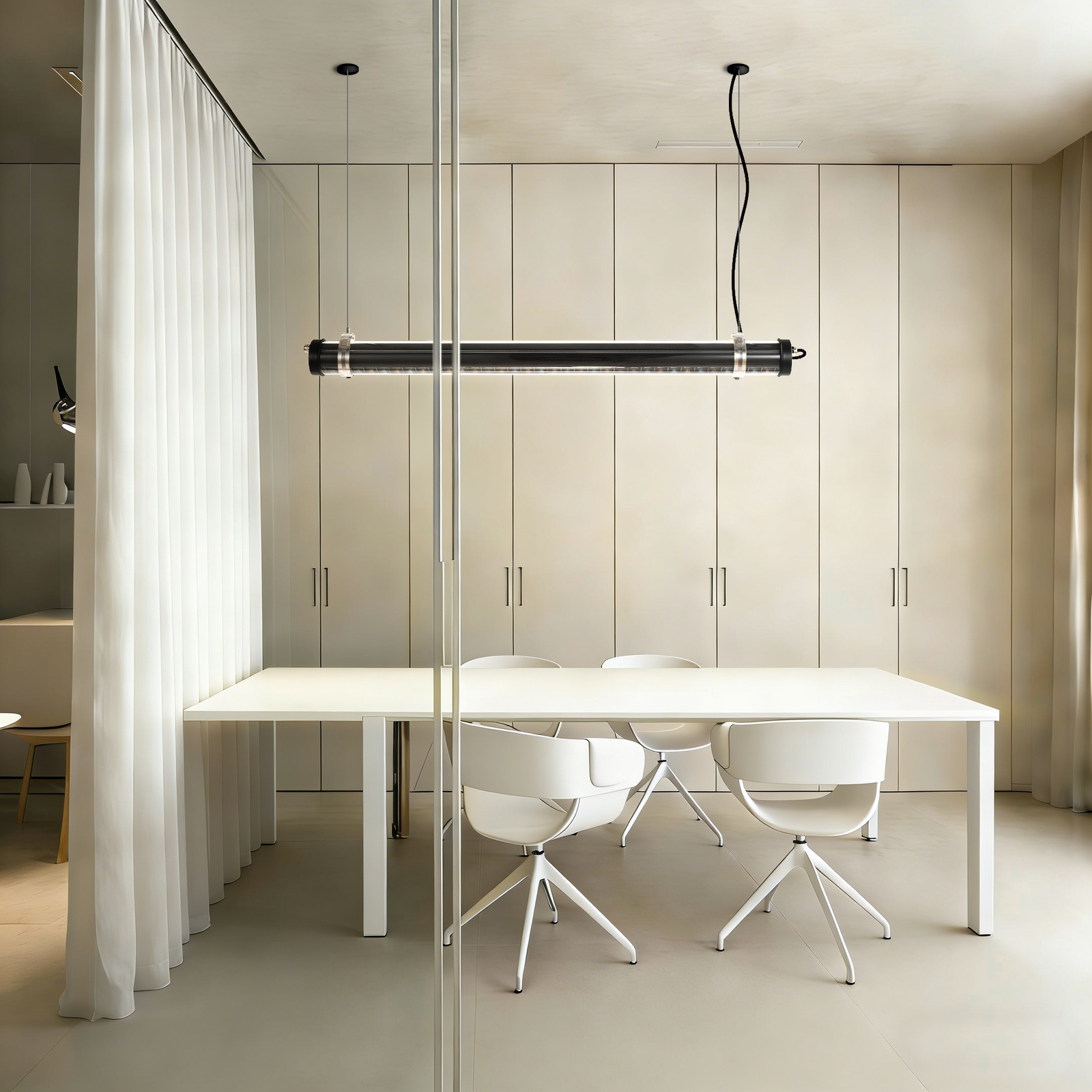 Spotline Architectural Tubular Luminaire 250