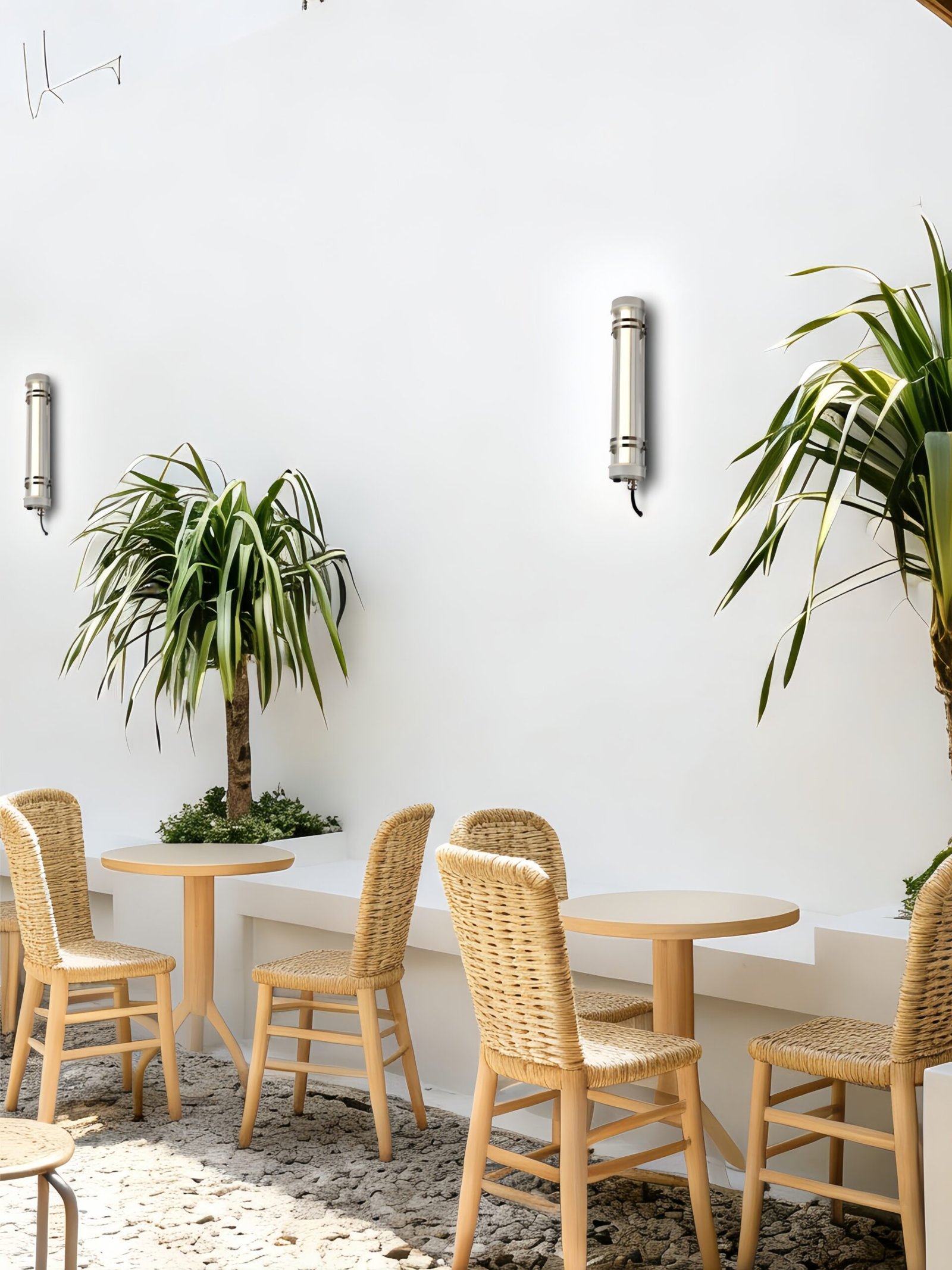 Opaline Spectrum Architectural Tubular Luminaire 30