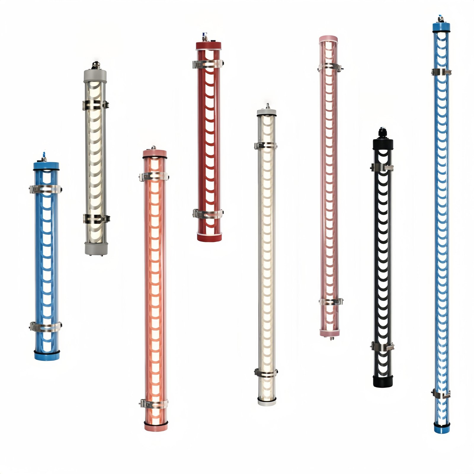 Matisse Architectural Tubular Luminaire 30