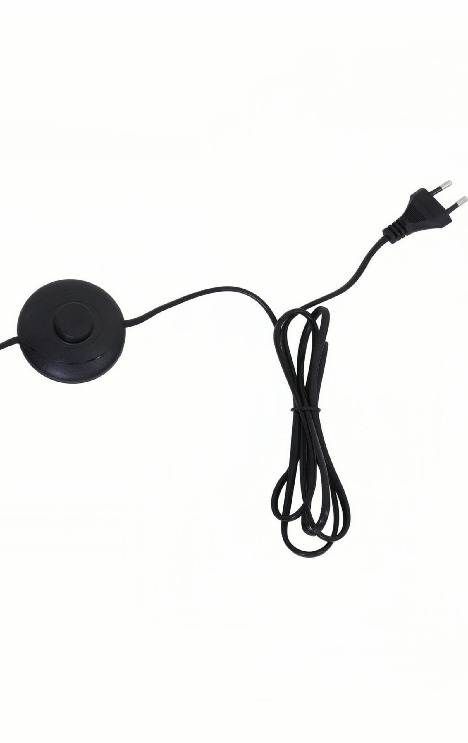 Control Option convenient on/off (with optional dimming)