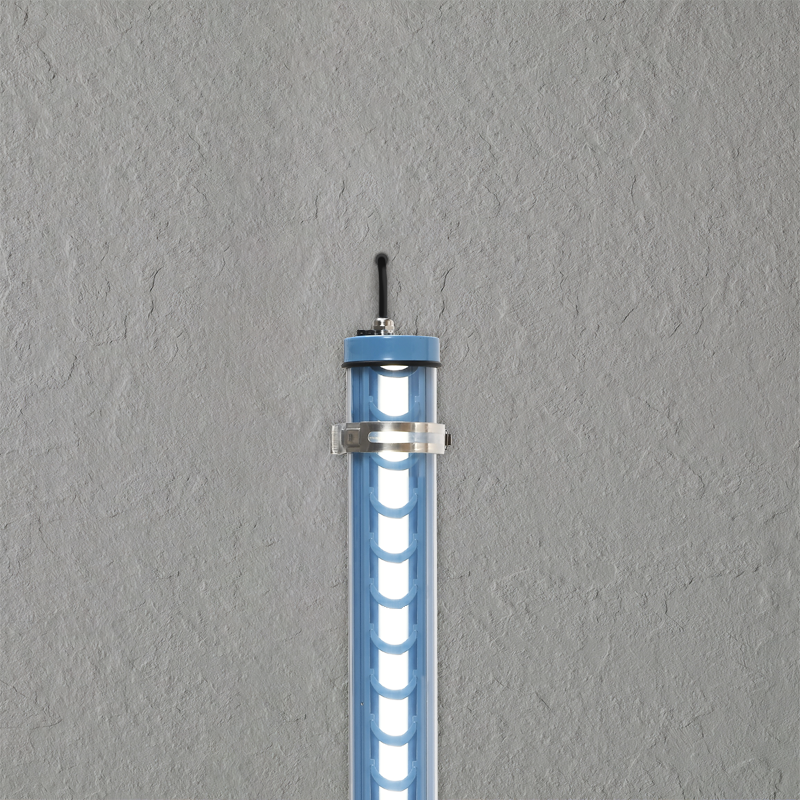 MANI glare control tubular