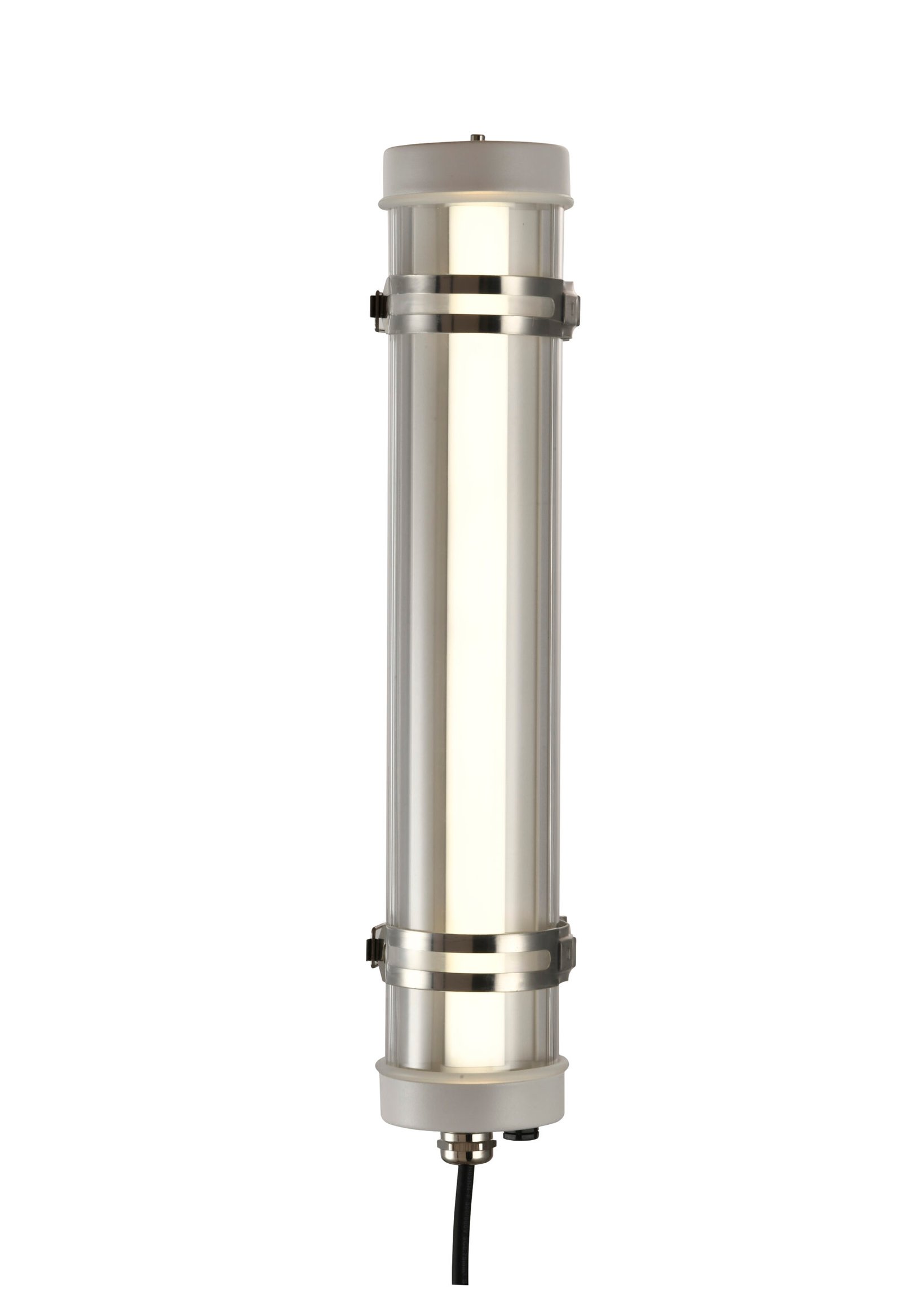 Opaline Spectrum Architectural Tubular Luminaire dsc4114