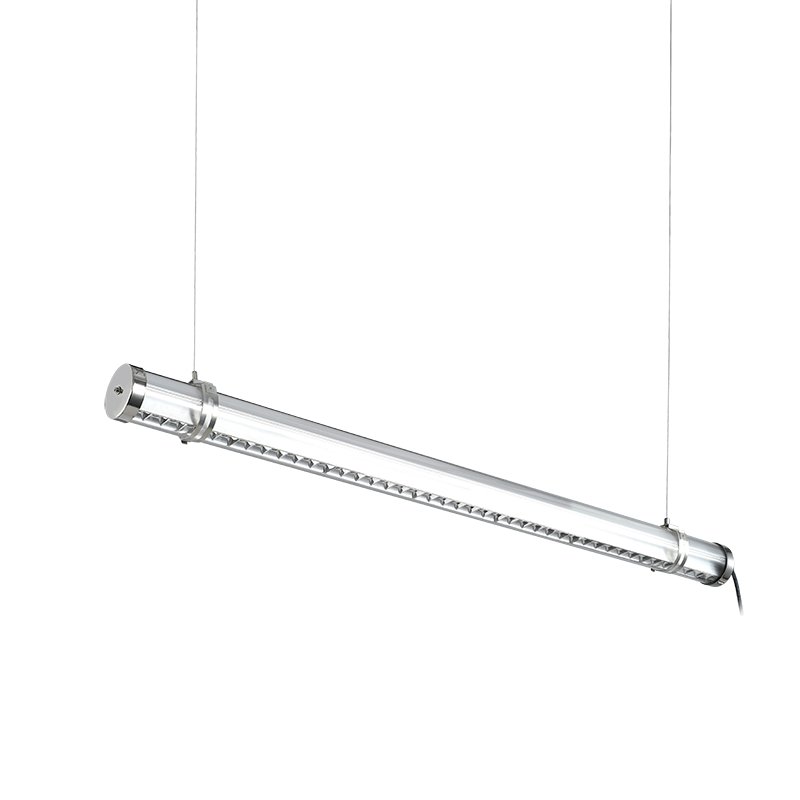 Spotline Architectural Tubular Luminaire dsc4416