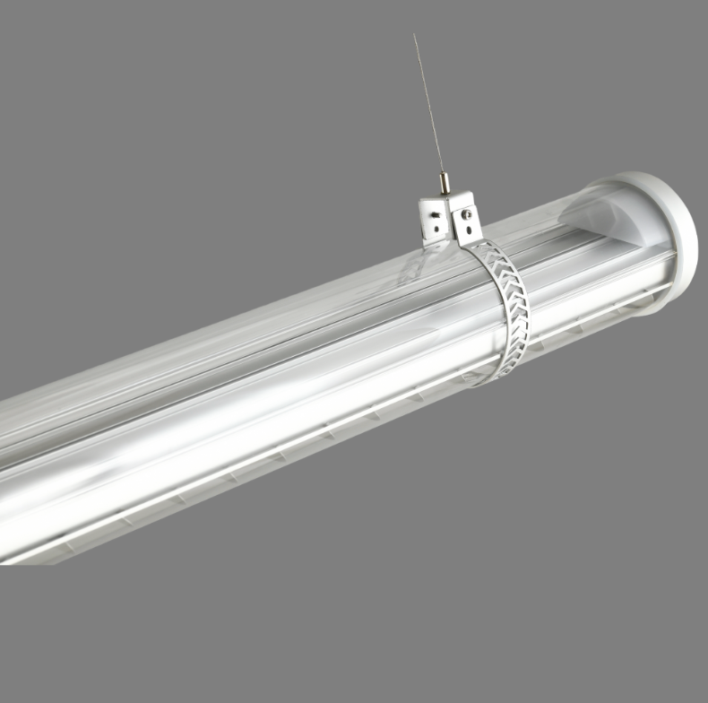 Corbusier Architectural Tubular Luminaire 截屏2025 12 16 12.03.12