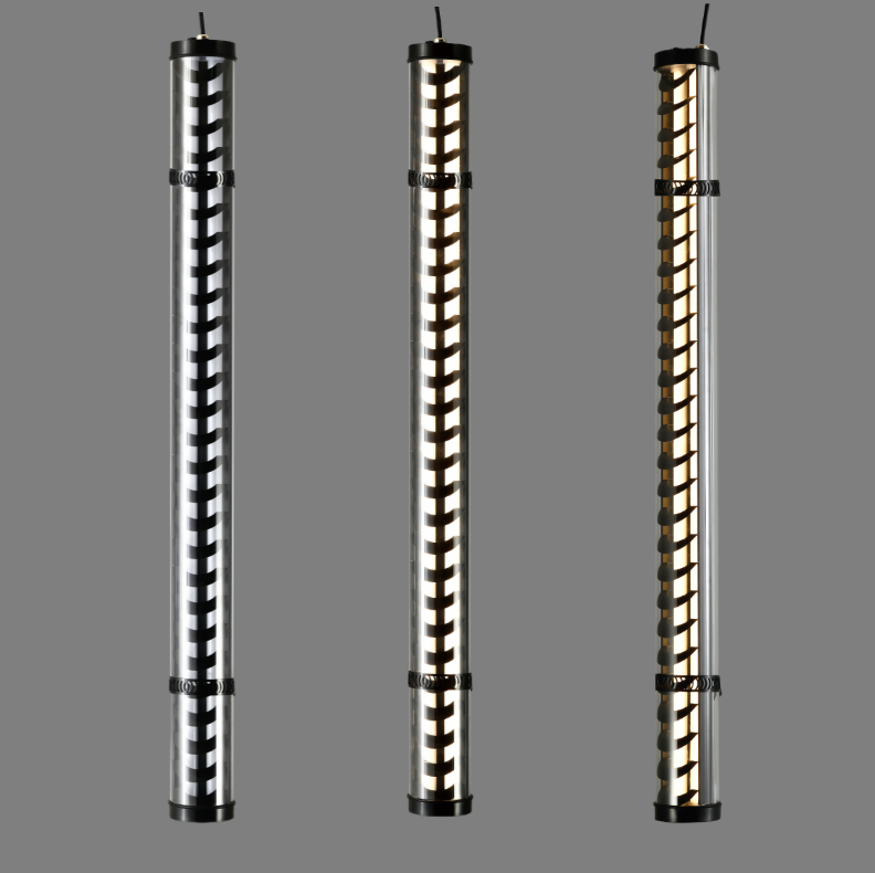 Corbusier Architectural Tubular Luminaire 截屏2025 12 16 13.07.03