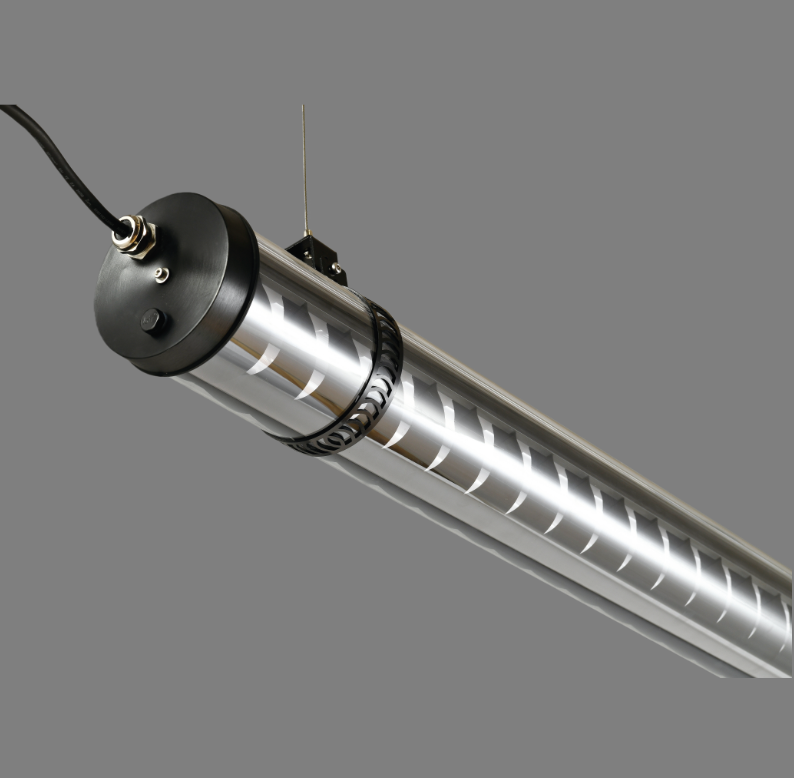 Corbusier Architectural Tubular Luminaire 截屏2025 12 16 13.09.08