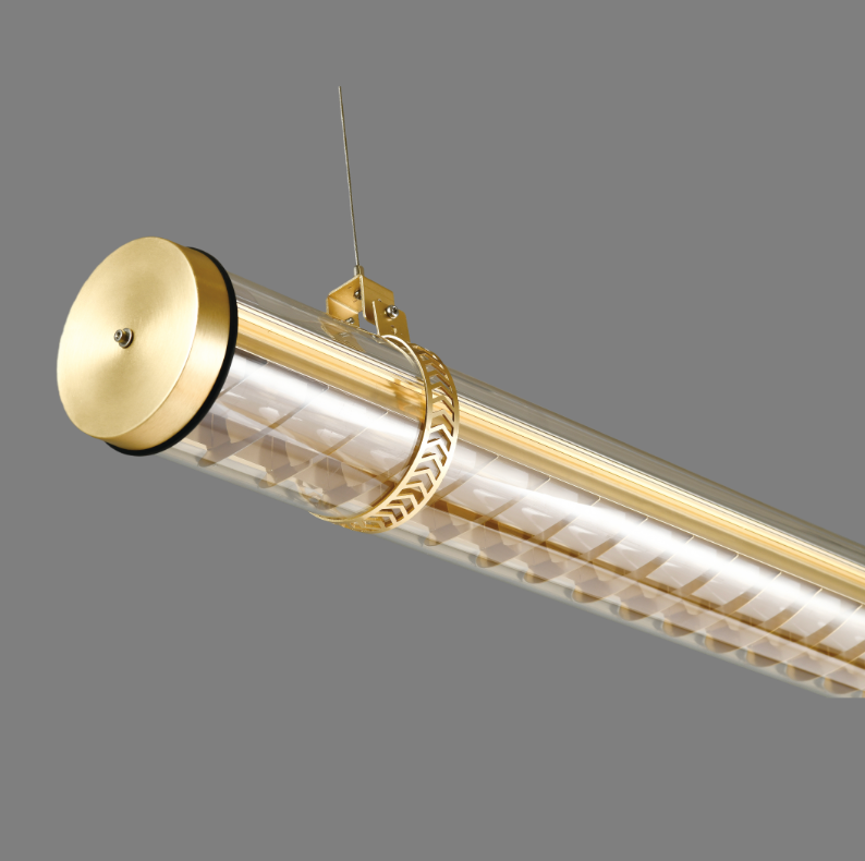 Corbusier Architectural Tubular Luminaire 截屏2025 12 16 13.40.16