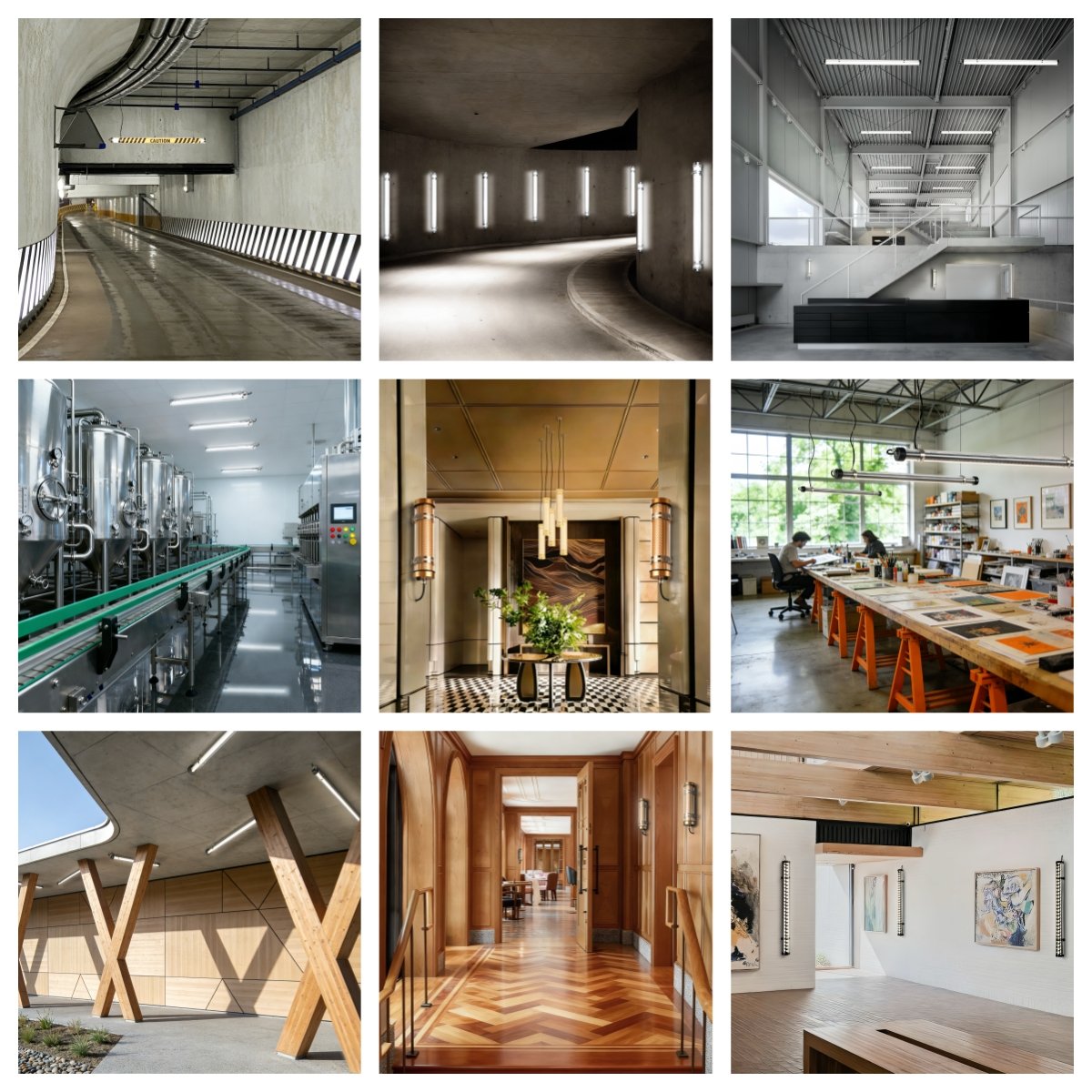 Customization approach is driven by real-world application conditions across commercial, industrial and infrastructure environments, enabling lighting solutions to adapt to different functional, durability and safety requirements.