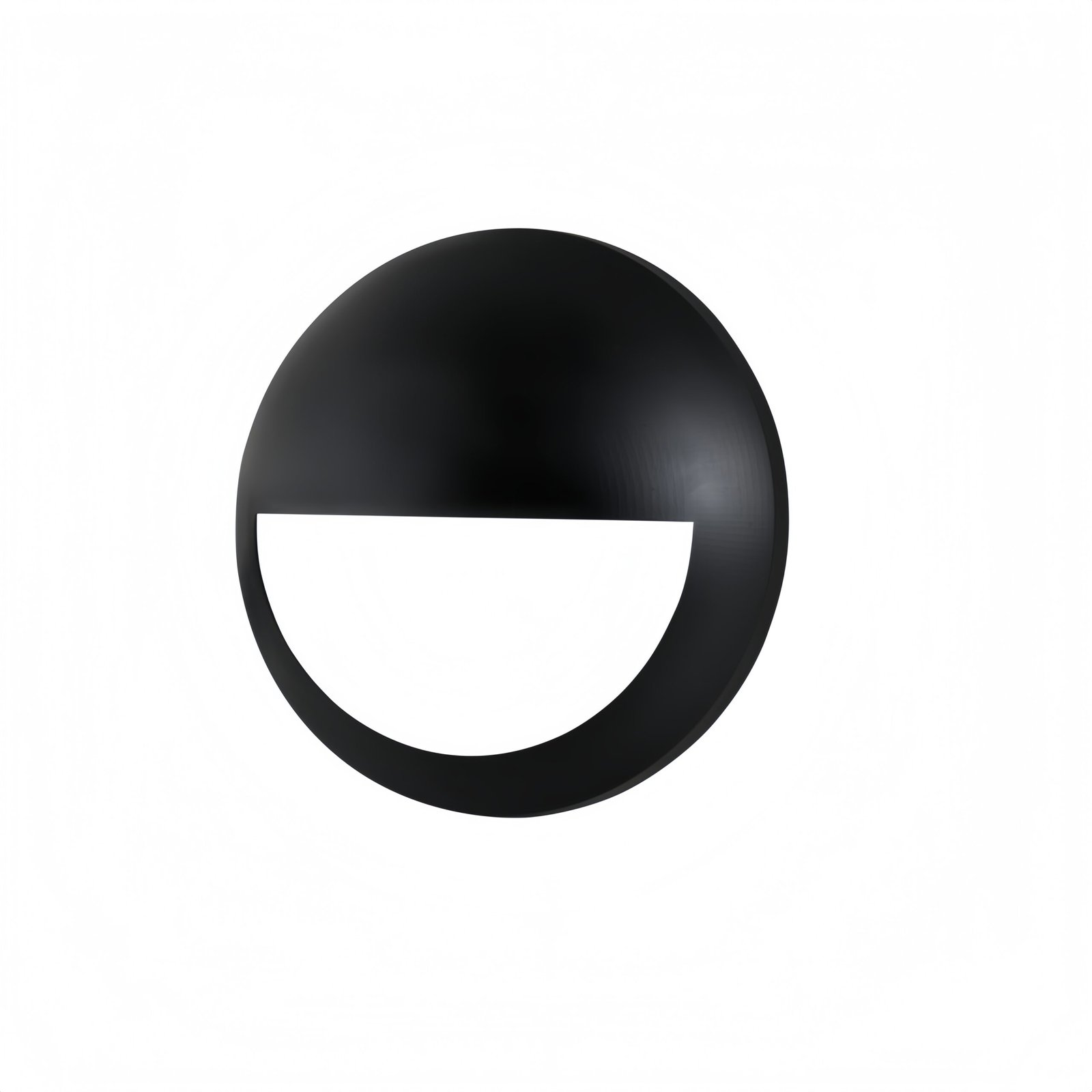 MC-812 Ceiling Light MANI MC-812 round LED bulkhead ceiling light