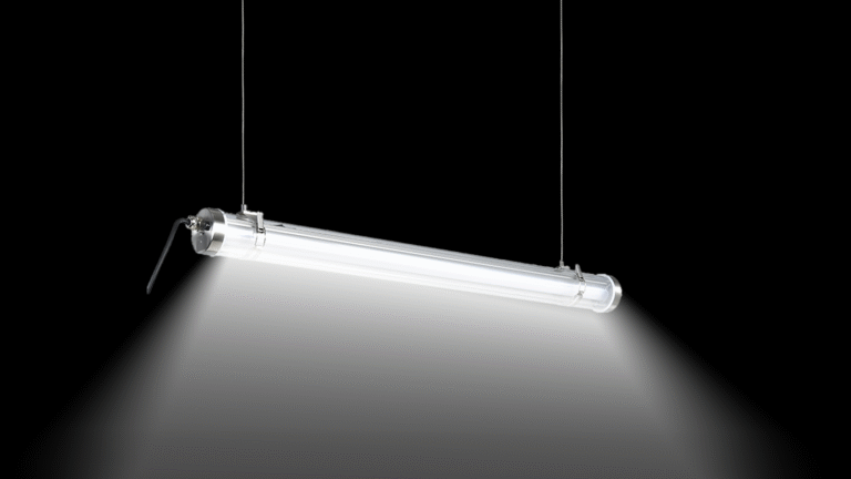 MANI Efficient Lighting IP67 IK10