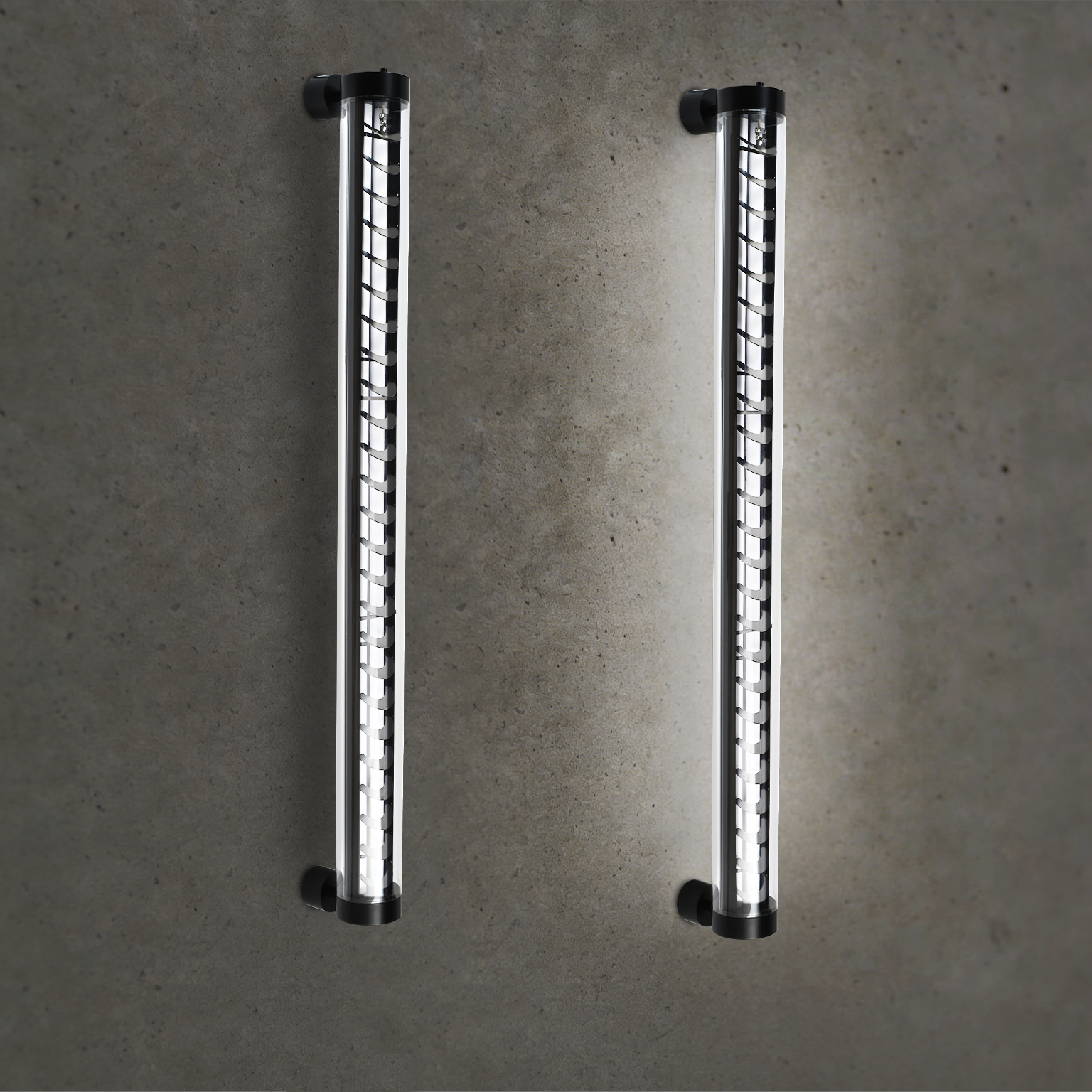 MANI Single-sided or double-sided emission