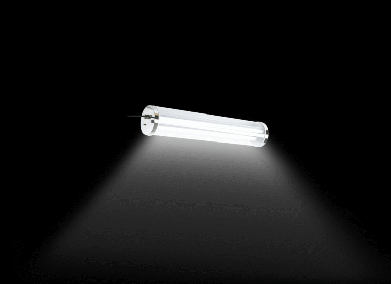 MANI Efficient Lighting IP67 IK10