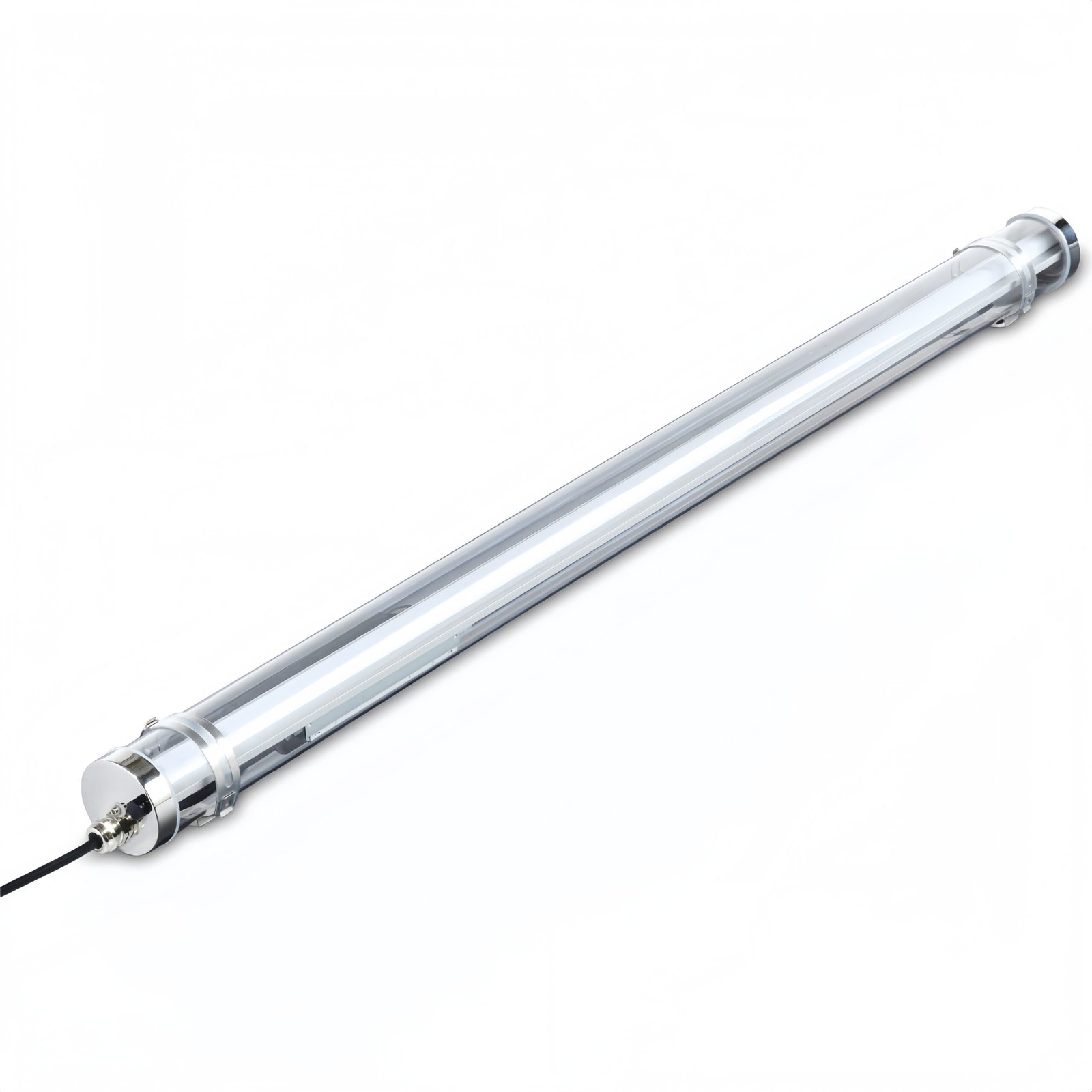 MANI borosilicate glass tubular