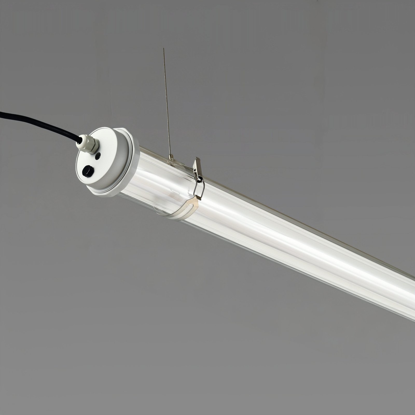Forge Commercial LED Tri Proof Tubular 80