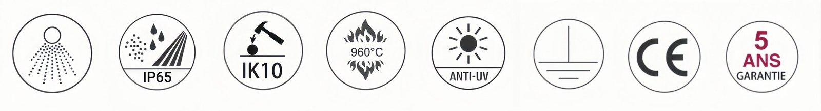 TECHNICAL SPECIFICATIONS