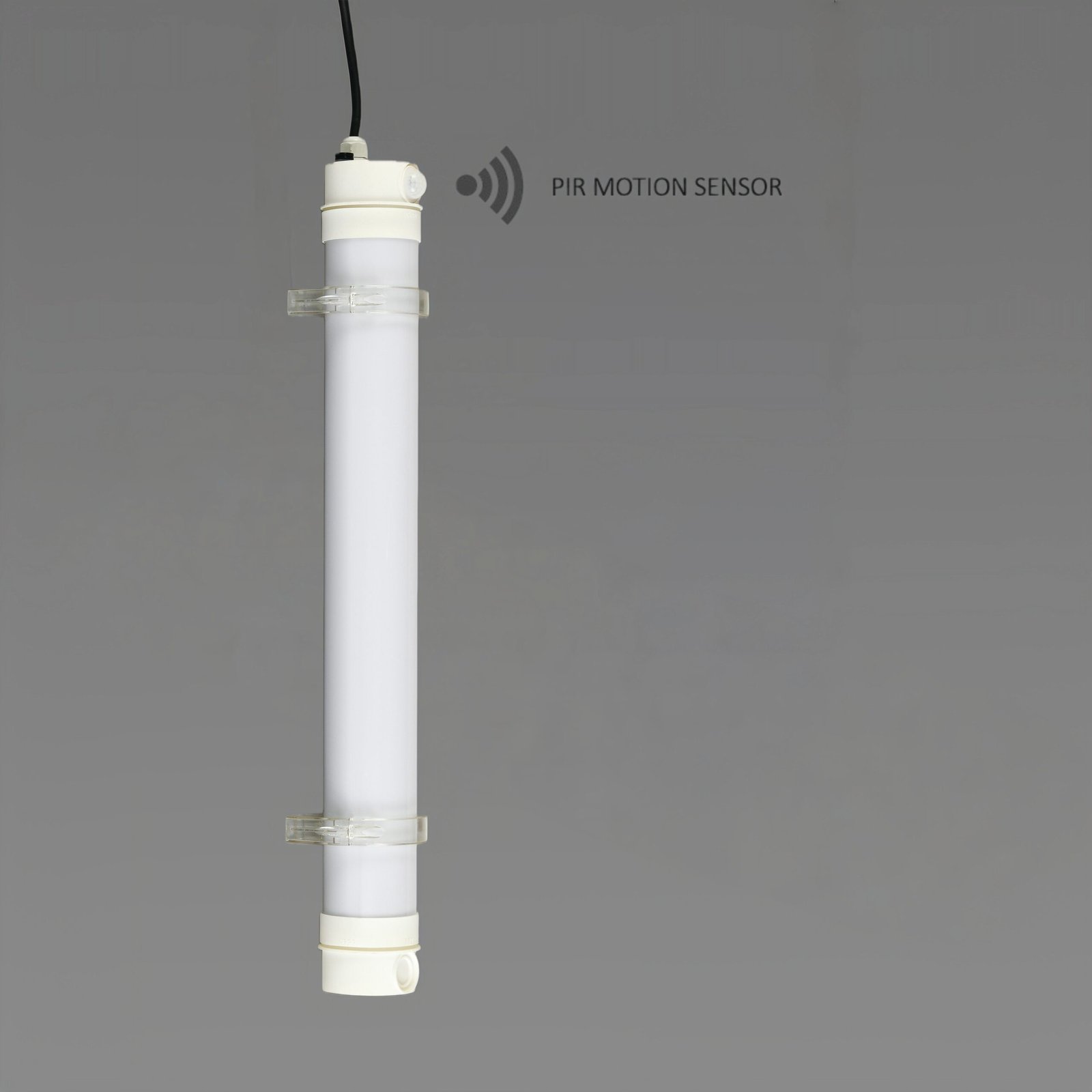 Opal Commercial LED Tri Proof Tubular 98