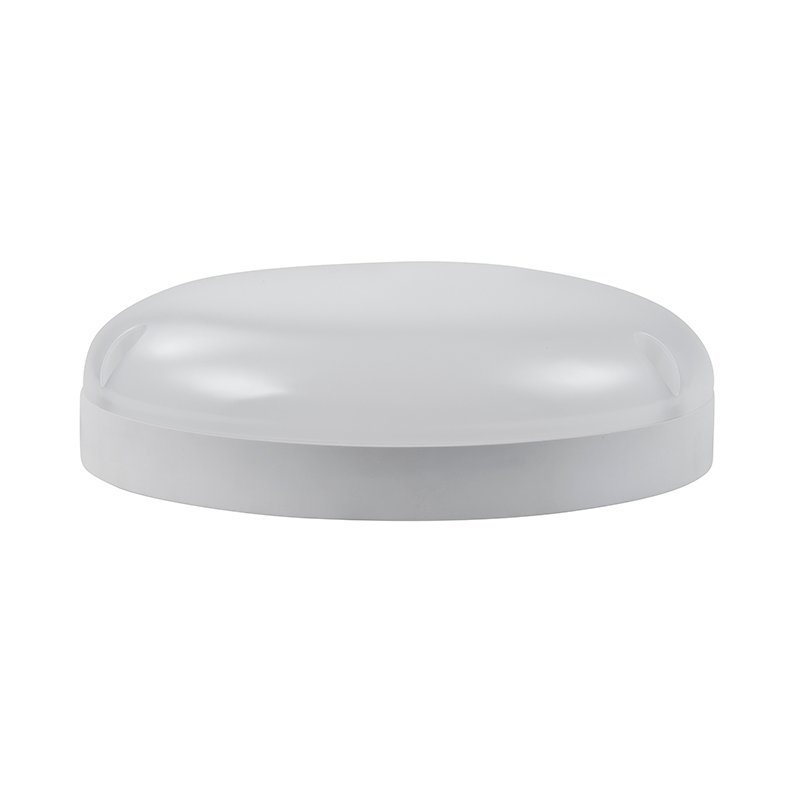 MA-8005 Ceiling Light MANI MA-8005 IP65 round LED ceiling light, surface-mounted bulkhead with opal diffuser
