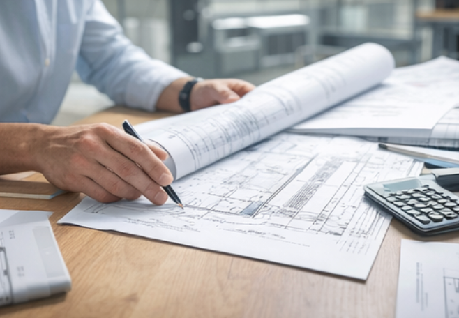 Engineering Proposal