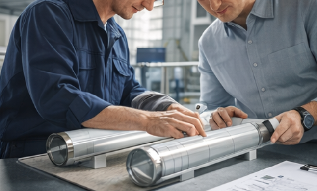 Prototype & Validation