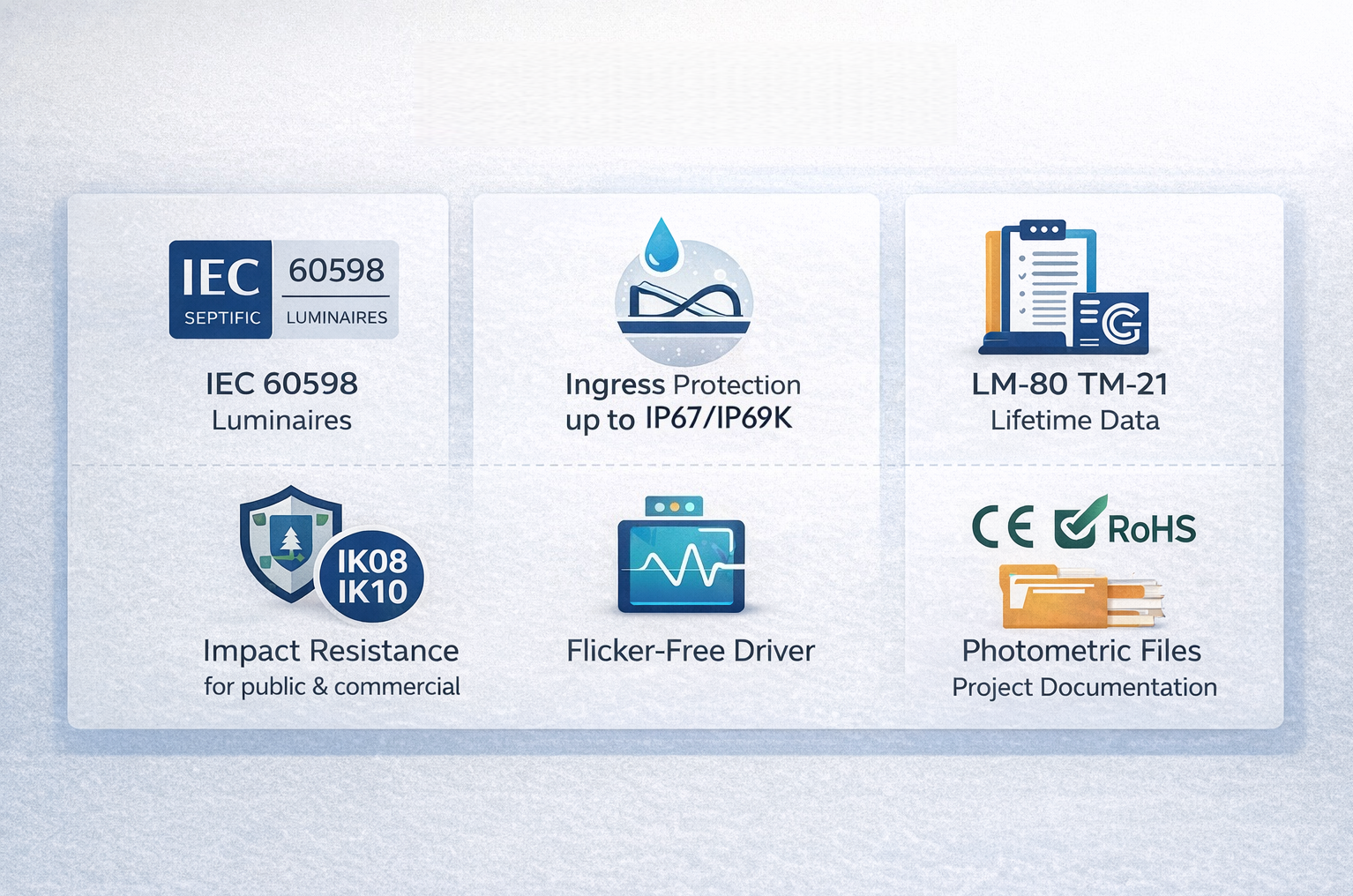 compliance and standard